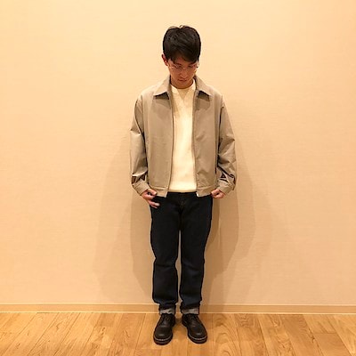 【ゆめテラス祇園】 身長174㎝