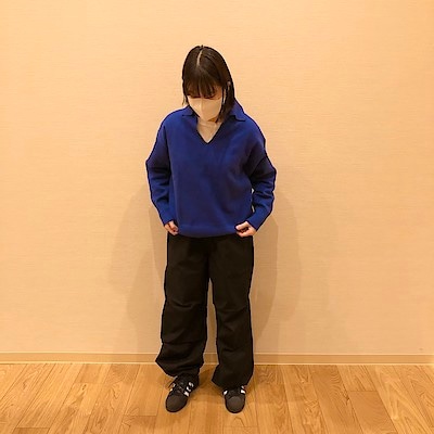 【ゆめテラス祇園】身長155㎝