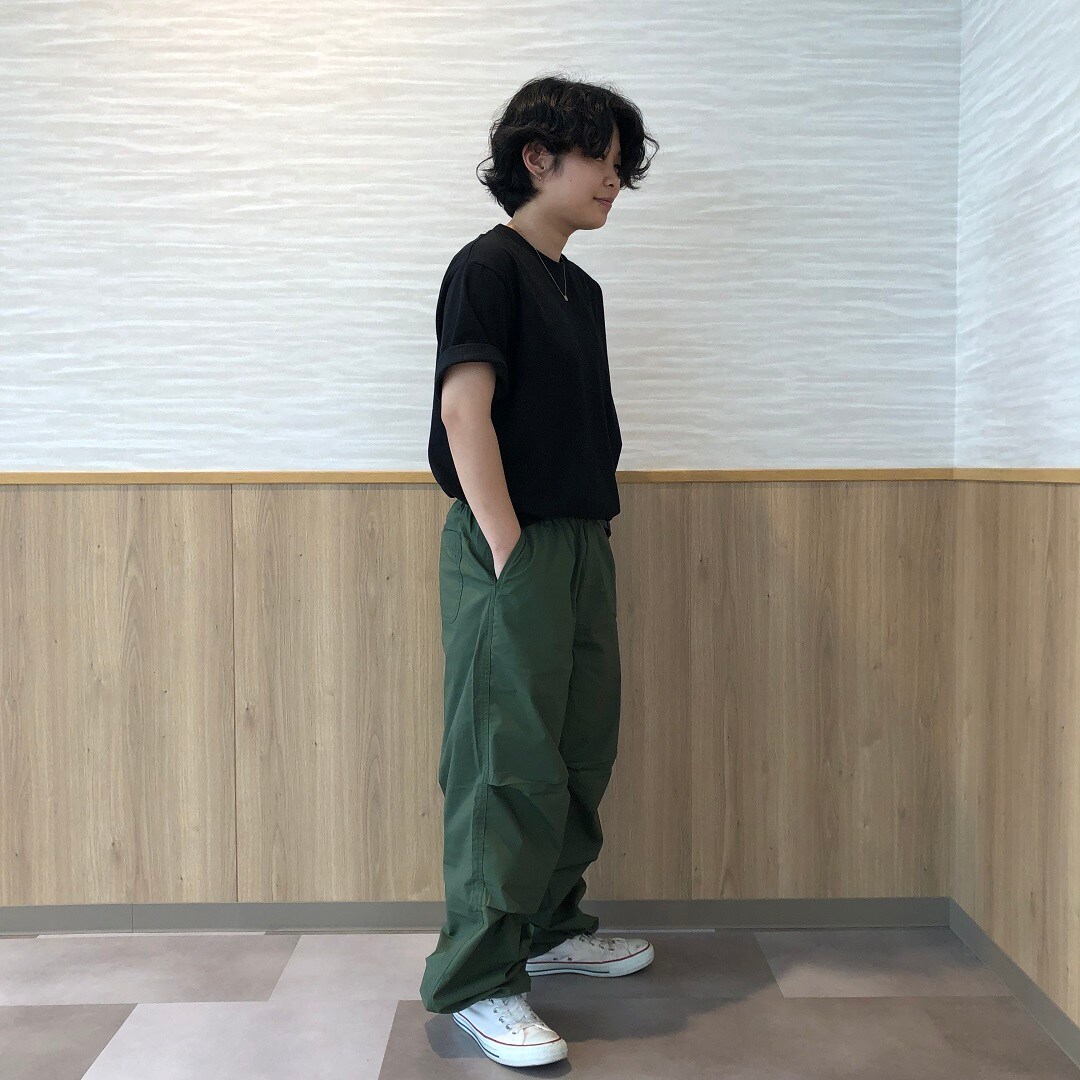 涼感ＵＶカット　半袖シャツ
