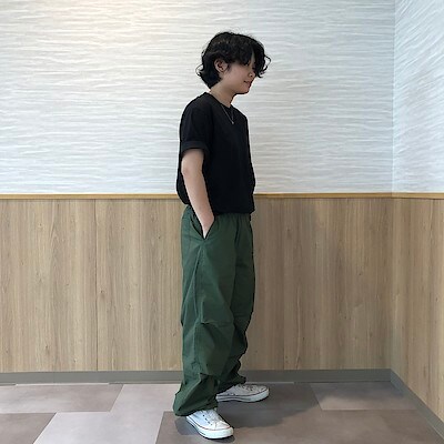 【ゆめテラス祇園】 身長158㎝