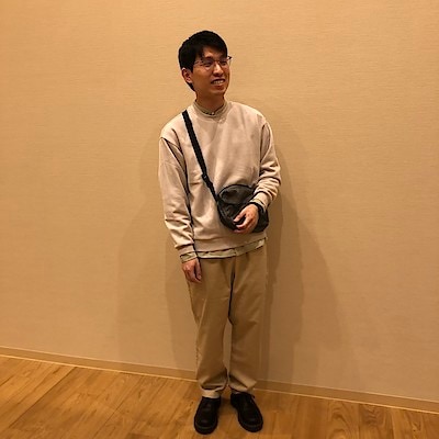 【ゆめテラス祇園】174㎝