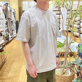 【ゆめテラス祇園】紳士衣服のおすすめ