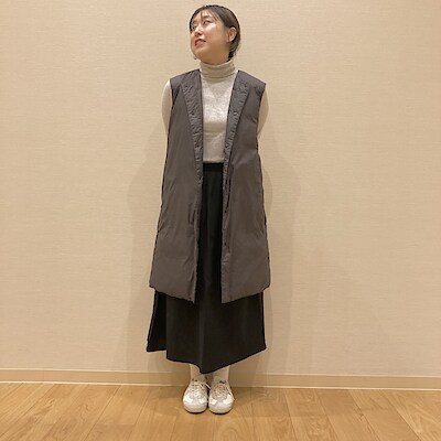 【ゆめテラス祇園】　身長158㎝