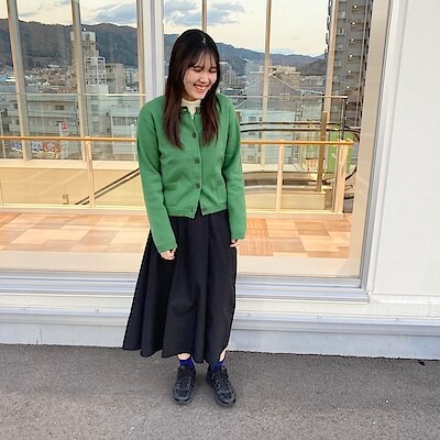 【ゆめテラス祇園】身長158cm