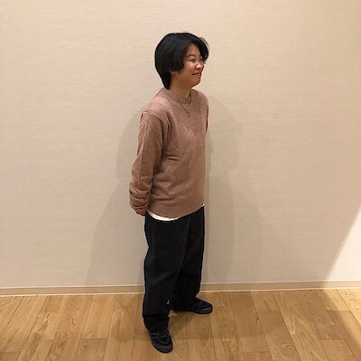 【ゆめテラス祇園】158cm