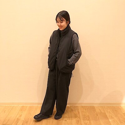 【ゆめテラス祇園】身長158cm