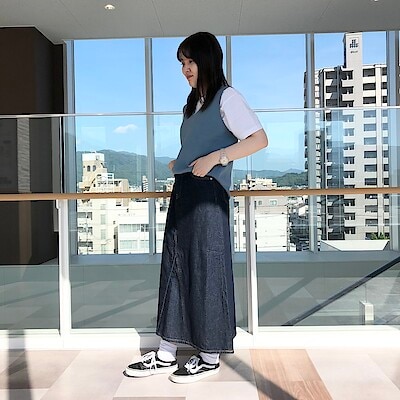 【ゆめテラス祇園】　身長158cm