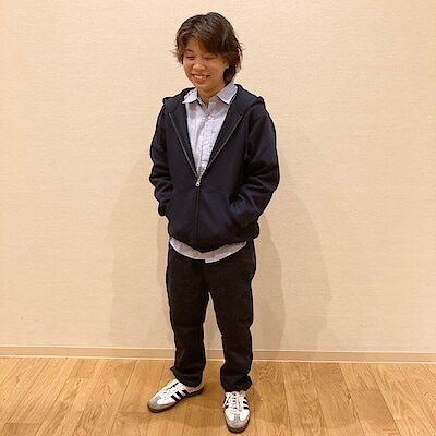 【ゆめテラス祇園】身長158㎝