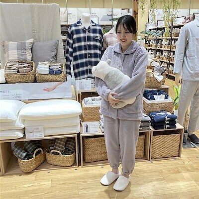 【ゆめテラス祇園】身長158㎝