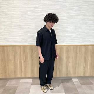 【ゆめテラス祗園】身長165cm