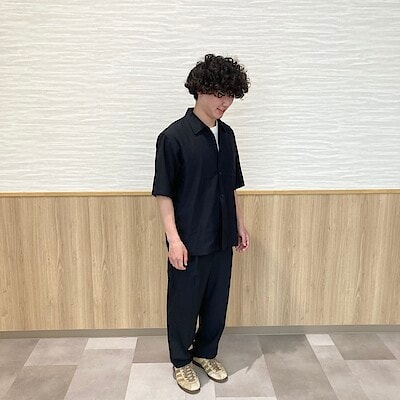 【ゆめテラス祗園】身長165cm