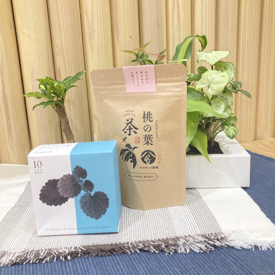 お茶おたより0901