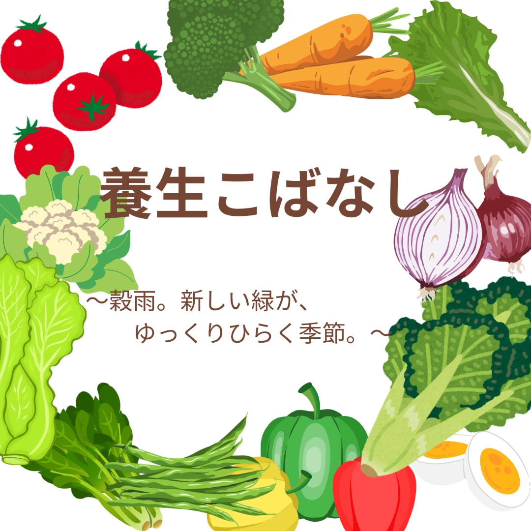 養生こばなしサムネ