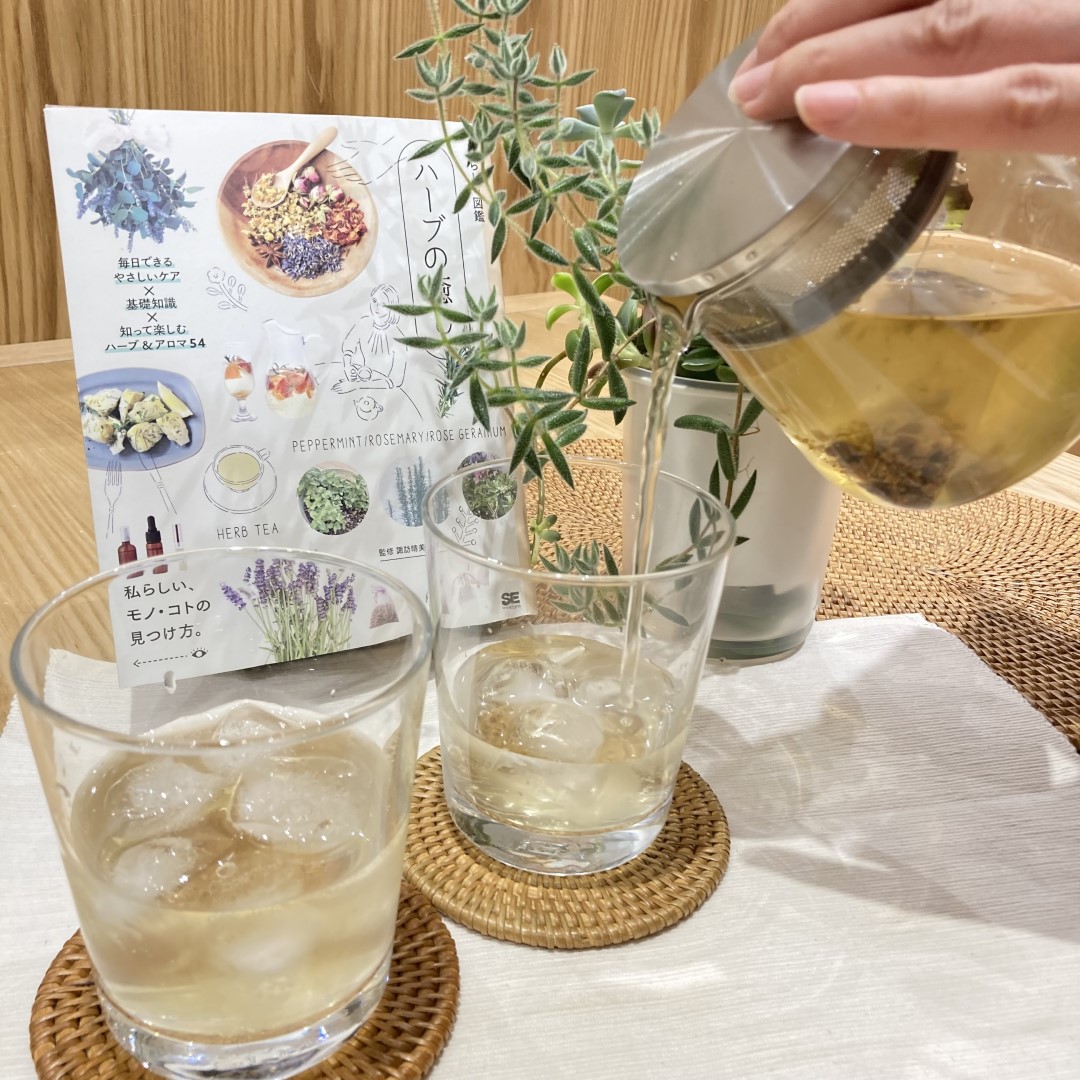 お茶サムネ