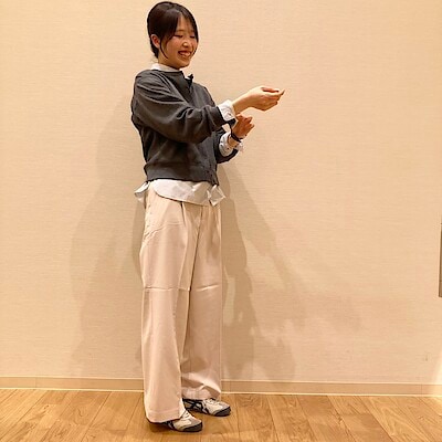 【ゆめテラス祇園】身長170cm