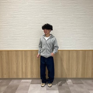 【ゆめテラス祇園】身長165㎝