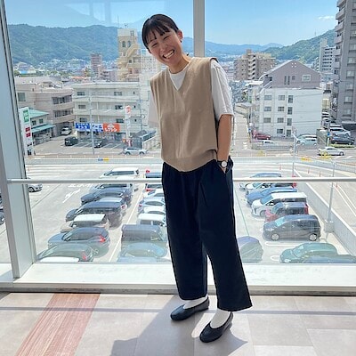 【ゆめテラス祇園】身長166cm