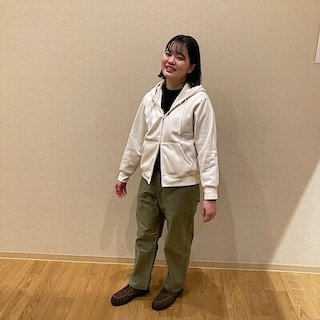 【ゆめテラス祗園】婦人168cm