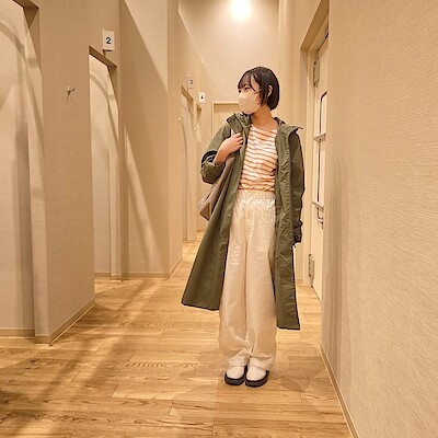 【ゆめテラス祇園】身長155㎝