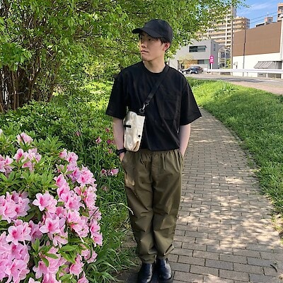 【ゆめテラス祇園】身長170㎝