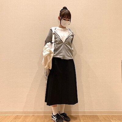 【ゆめテラス祇園】163cm