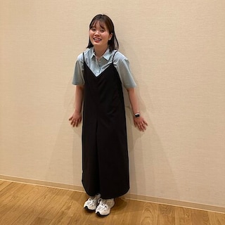 【ゆめテラス祇園】身長167㎝
