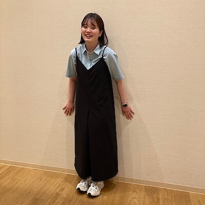 【ゆめテラス祇園】身長167㎝