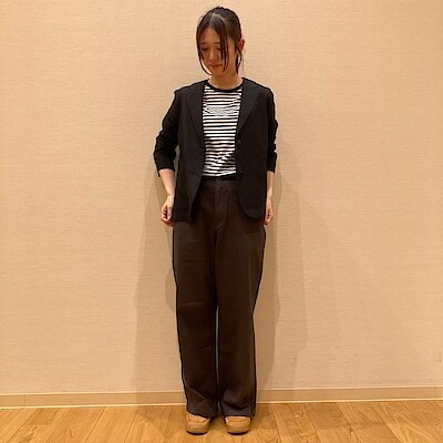 【ゆめテラス祇園】身長163cm
