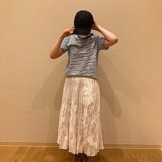 【ゆめテラス祇園】身長163cm