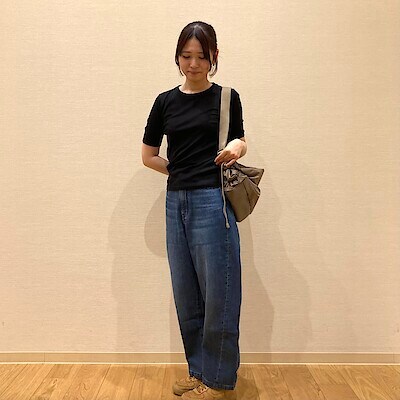 【ゆめテラス祇園】身長163cm