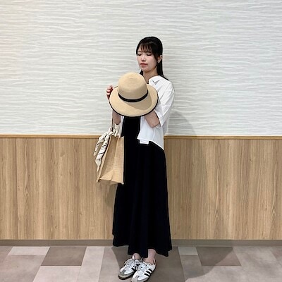 【ゆめテラス祇園】身長170㎝