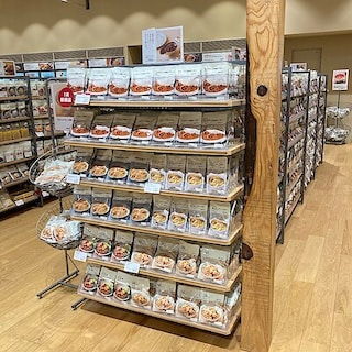 【ゆめテラス祇園】おすすめ食品　レトルトごはん