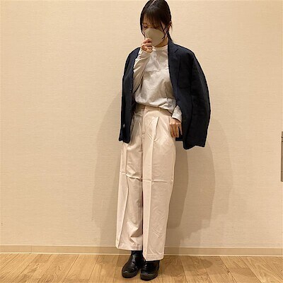 【ゆめテラス祇園】170㎝