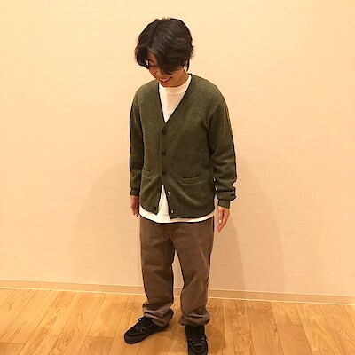 【ゆめテラス祇園】身長158㎝