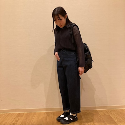 【ゆめテラス祇園】身長162cm