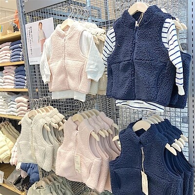 【ゆめテラス祇園】衣服雑貨のおすすめ