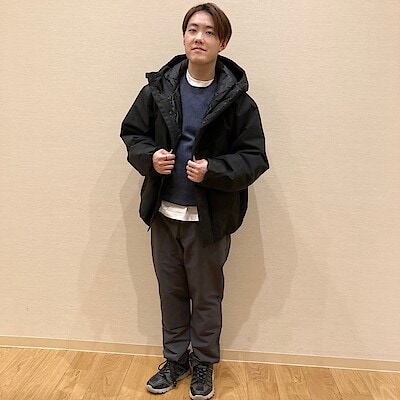 【ゆめテラス祇園】身長170㎝