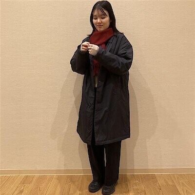 【ゆめテラス祇園】身長158㎝