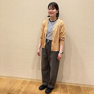 【ゆめテラス祇園】身長167㎝