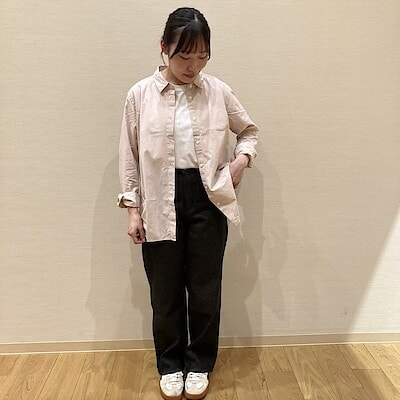 【ゆめテラス祇園】身長162cm