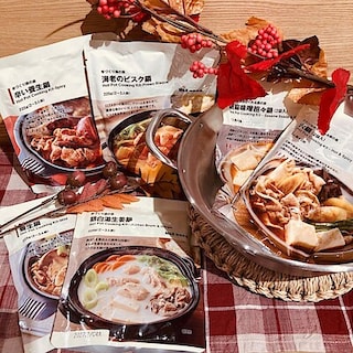 【ゆめテラス祇園】新商品　お鍋の素が入荷しました。