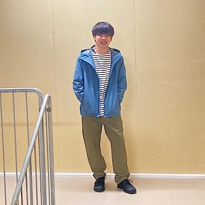 【ゆめテラス祇園】身長170㎝