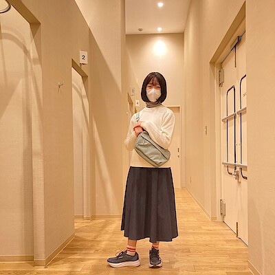 【ゆめテラス祇園】身長156cm