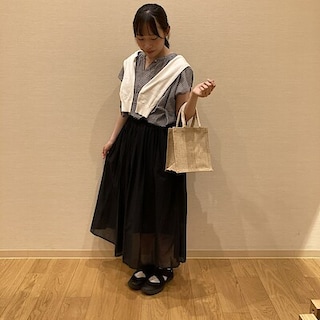 【ゆめテラス祇園】身長162cm