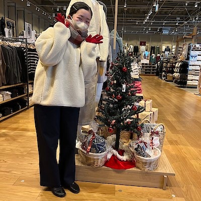 【ヨークベニマル西富山】身長160㎝