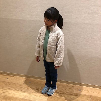 【ヨークベニマル西富山】身長130ｃｍ