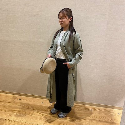 【ヨークベニマル西富山】身長160cm