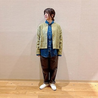 【ヨークベニマル西富山】身長152cm