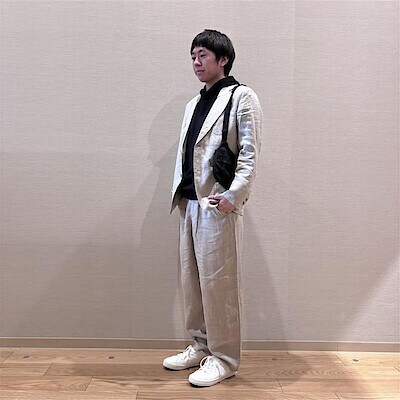 【ヨークベニマル西富山】身長172cm