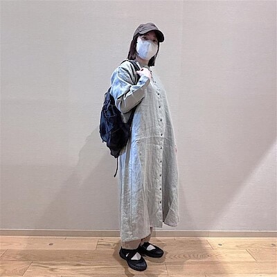 【ヨークベニマル西富山】身長161cm